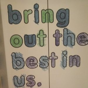 Meet your Posher, Steven